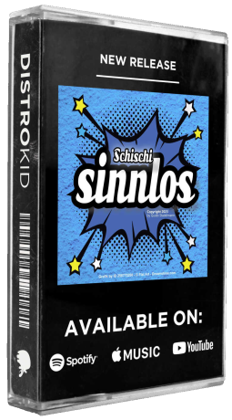 distrokid_promocard_sinnlos
